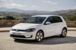 Volkswagen e-Golf 2017 года (WW)